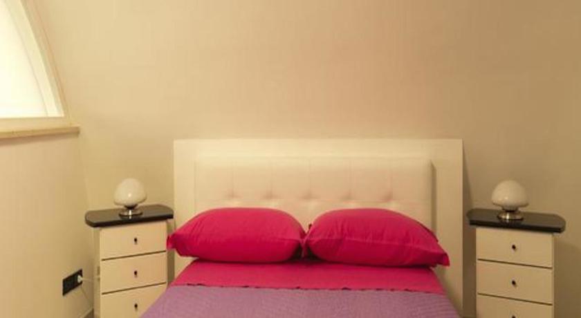 Bed and Breakfast Domina Sassi Matera Pokoj fotografie