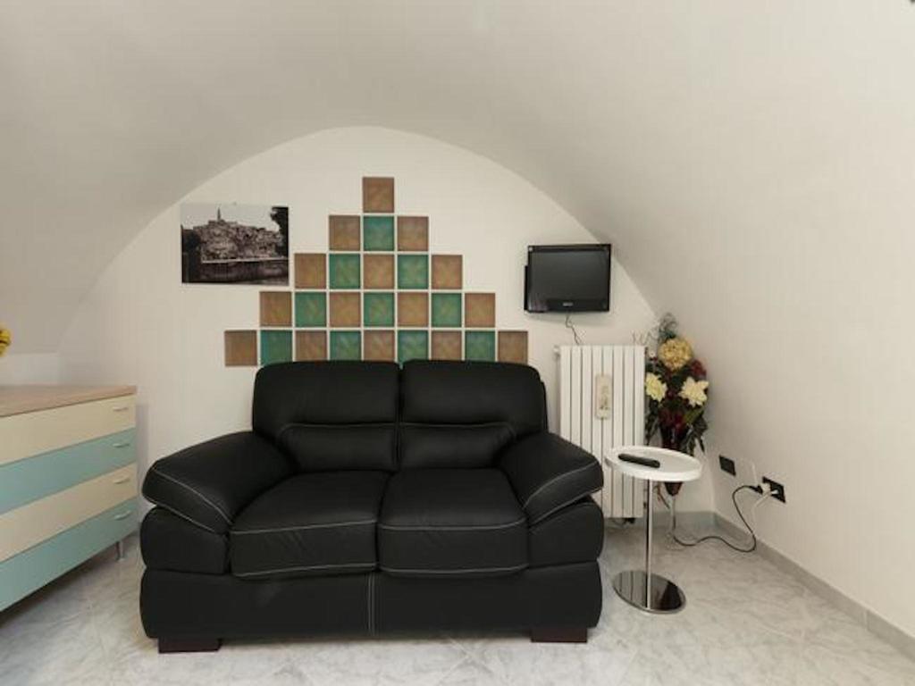 Bed and Breakfast Domina Sassi Matera Pokoj fotografie